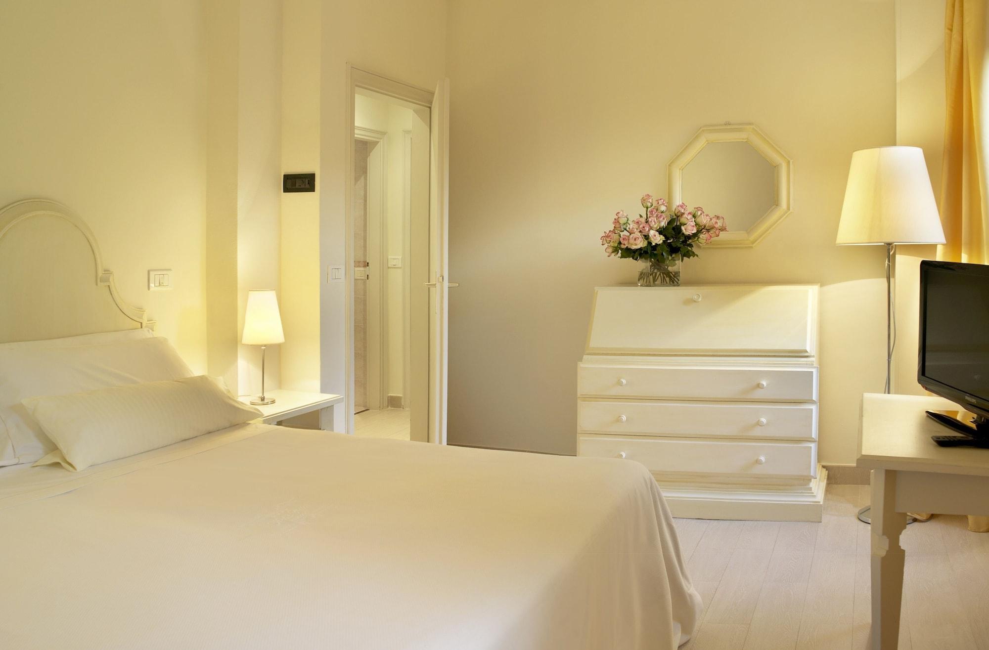 Hotel Sina Astor Viareggio Esterno foto