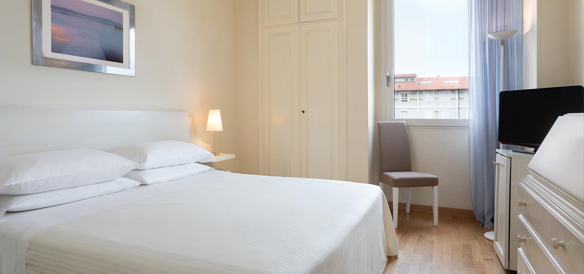Hotel Sina Astor Viareggio Esterno foto