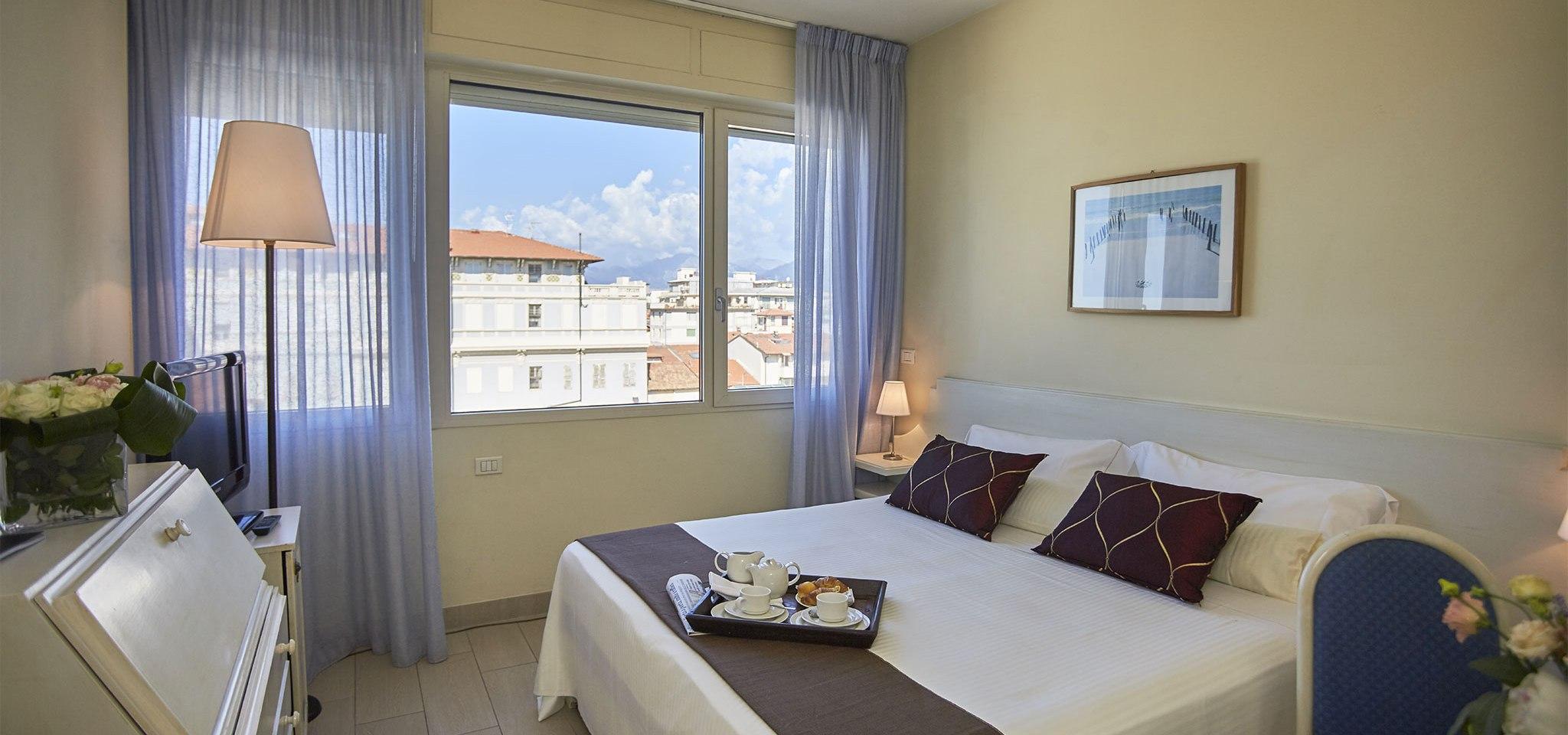 Hotel Sina Astor Viareggio Esterno foto