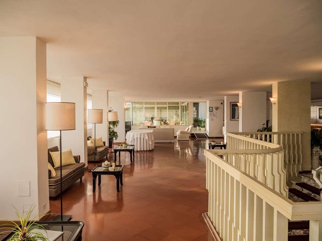 Hotel Sina Astor Viareggio Interno foto