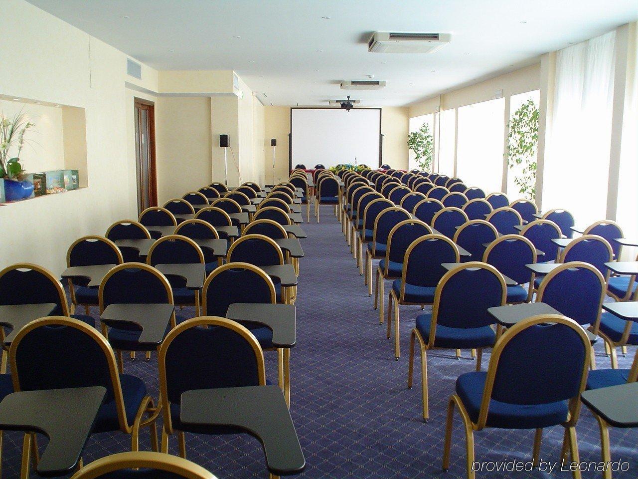 Hotel Sina Astor Viareggio Servizi foto